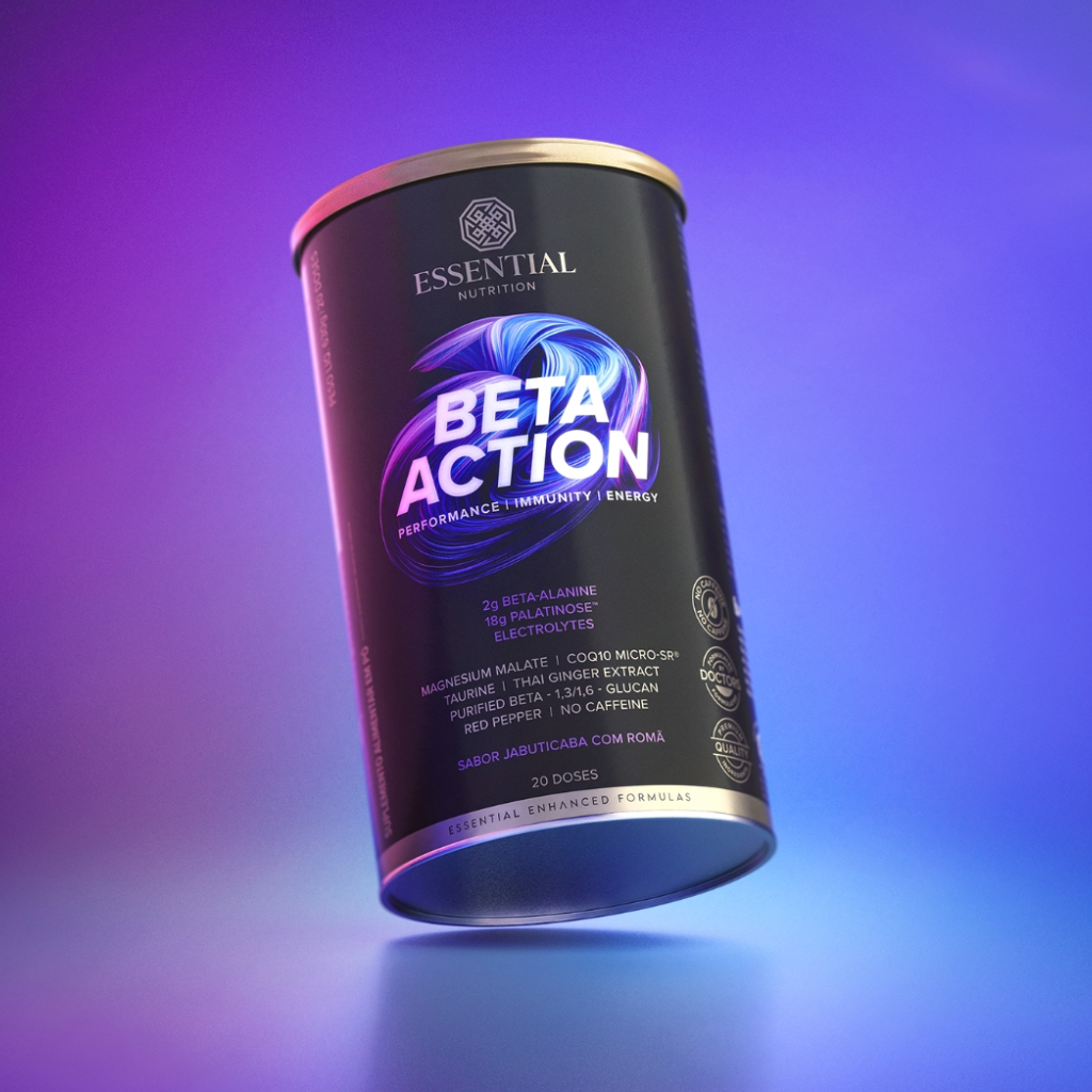 Beta Action