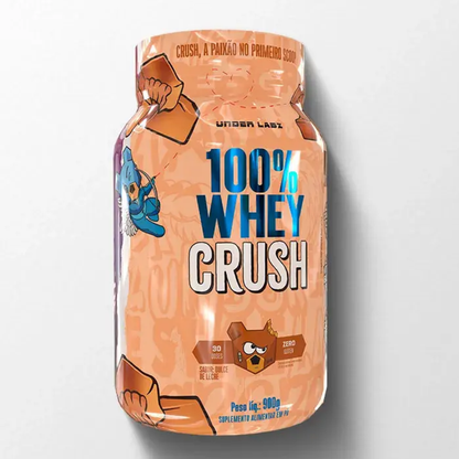 100% Whey Crush