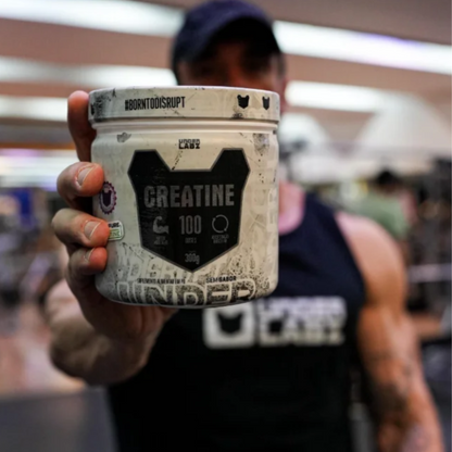 CREATINE BORNTODISRUPT 300G