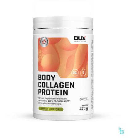 Body Collagen Protein 20 doses