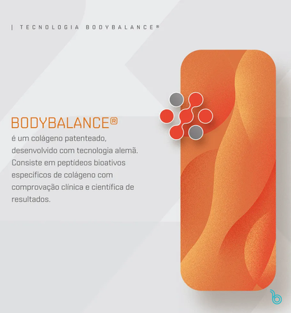 Body Collagen Protein 20 doses