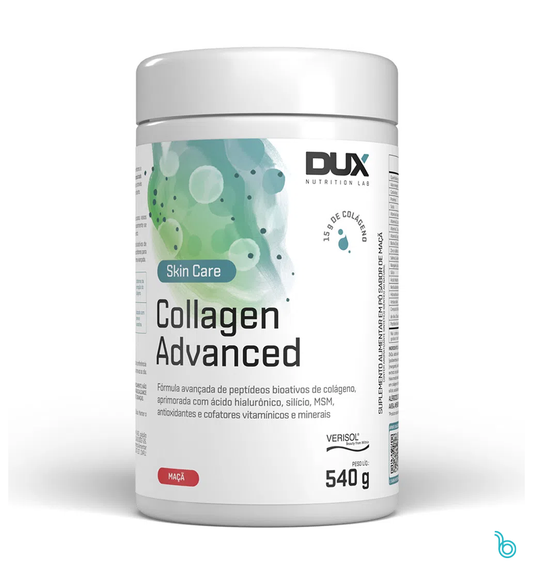 Collagen Advanced Pote 540g