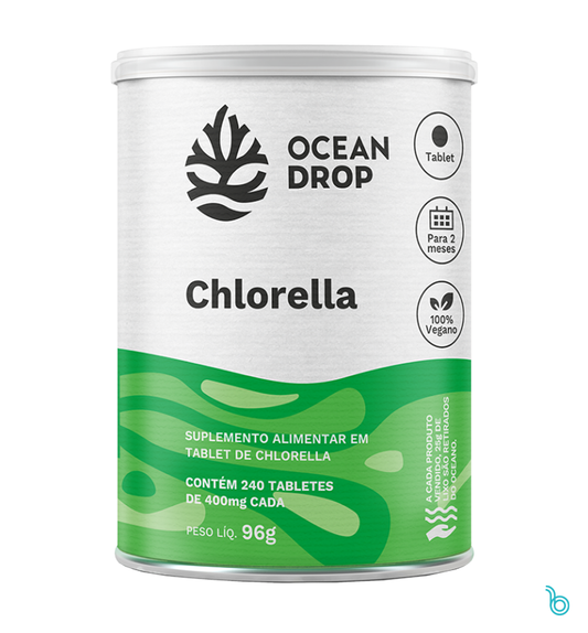 Chlorella