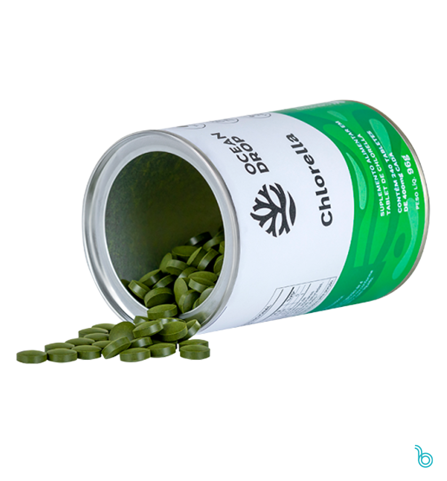 Chlorella