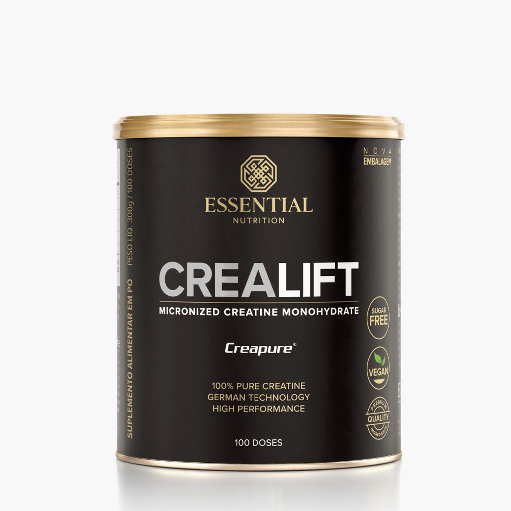 Crealift