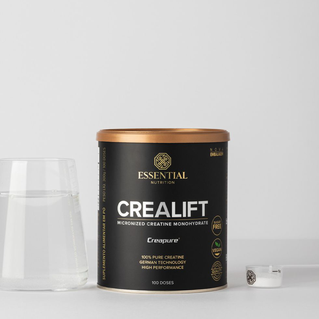 Crealift