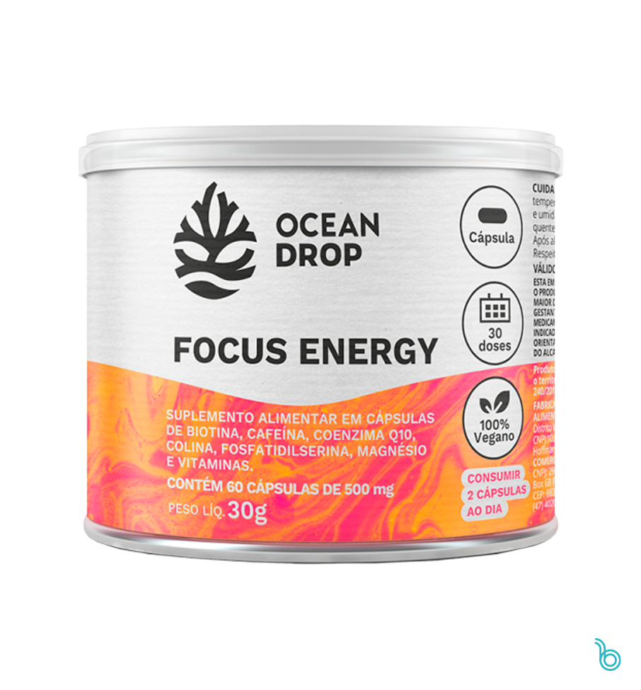 Focus Energy