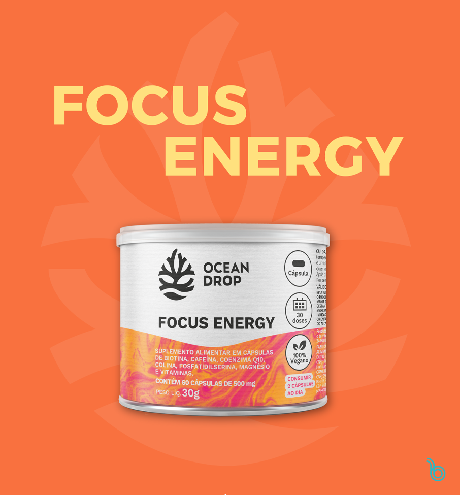 Focus Energy