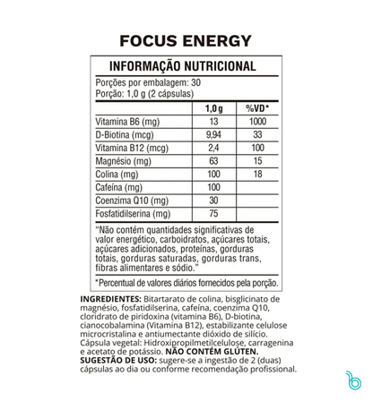 Focus Energy