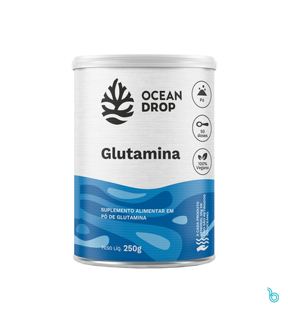 Glutamina