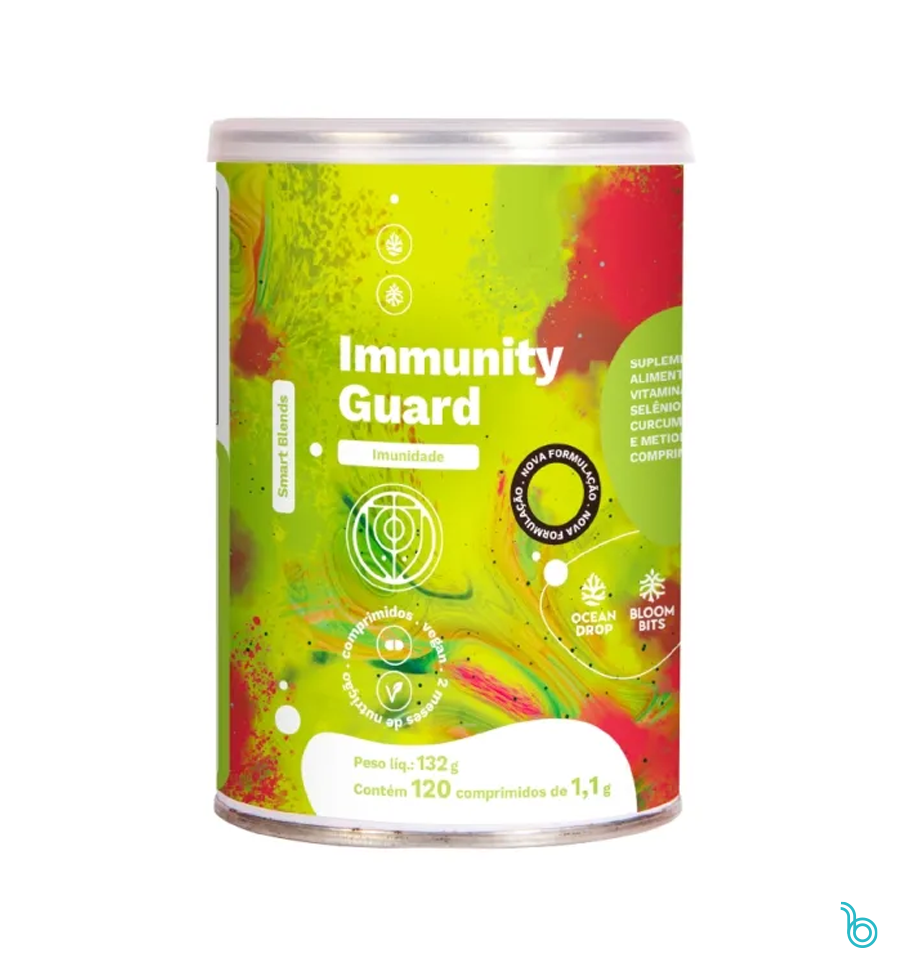 Immunity Guard