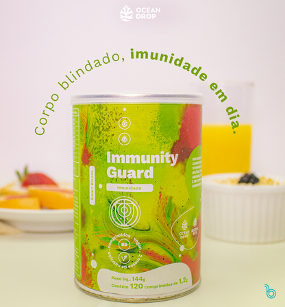 Immunity Guard