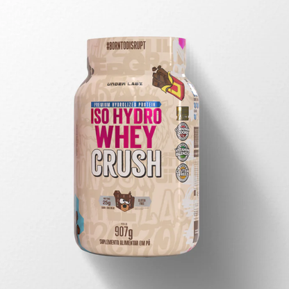 ISO HYDRO Whey Crush