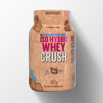 ISO HYDRO Whey Crush