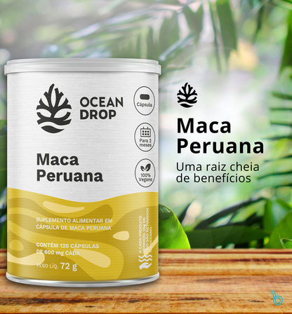 Maca Peruana