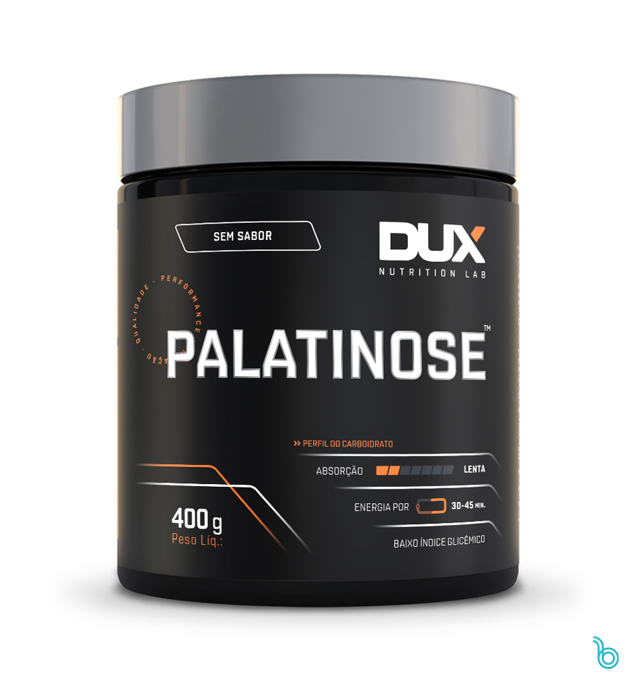 Palatinose Pote 400g