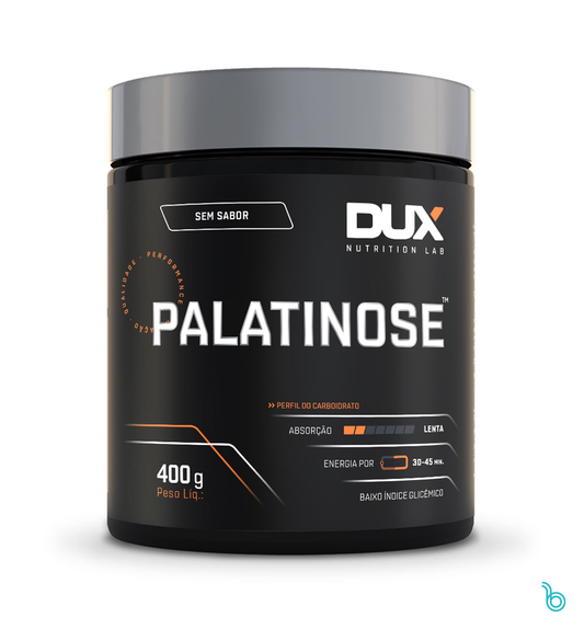 Palatinose Pote 400g