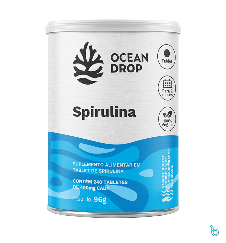 Spirulina