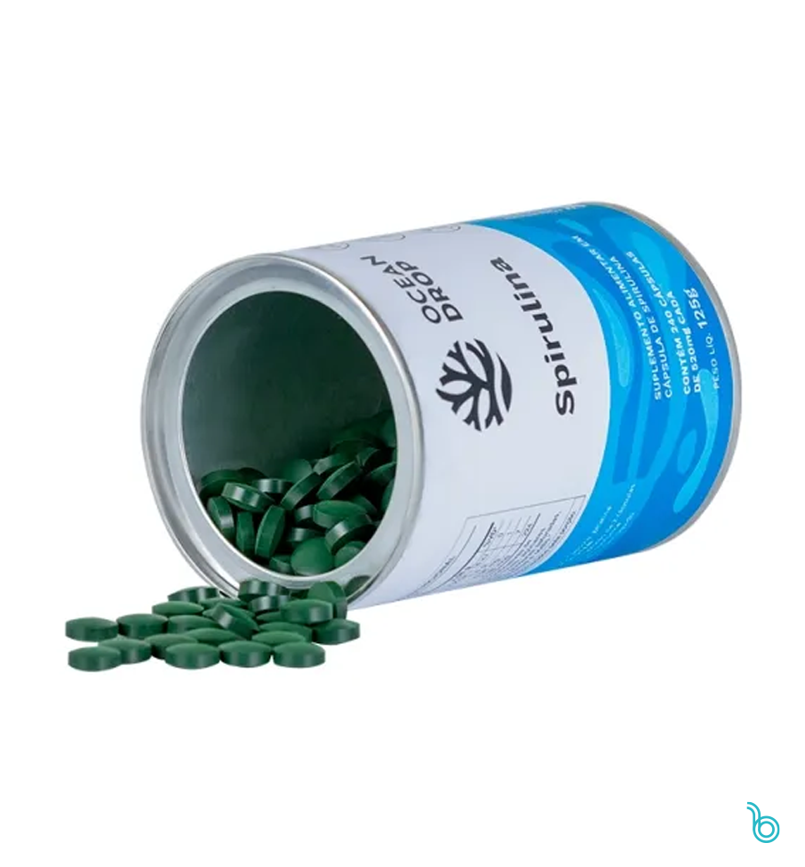 Spirulina