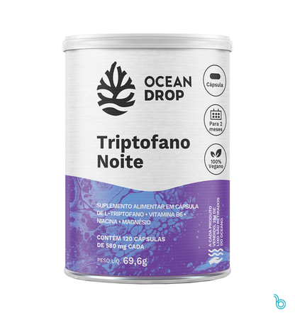 Triptofano Noite